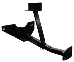 Torklift C2224 Camper Tie Downs - Front - 19-24 Chev/GMC 1500 All Cabs 5.5' & 6.5' Bed
