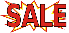 Sale Items - Leduc Hitch