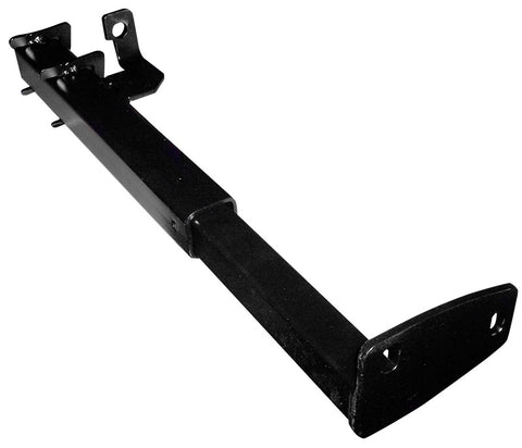 Torklift C3219 Camper Tie Downs - Rear - 19+ Chev/GMC 1500 All Cabs 5.5' & 6.5' Bed - Dual Exhaust Only