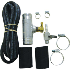 RDS 011025 Auxiliary Tank Connection Kit - Ford (1999-Current), Chevy/GMC (2011-Current), Dodge (1999-2012) 1½" Fill Line