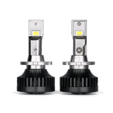 Go Performance X2 Series LED Performance Bulbs - Pair