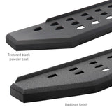 Go Rhino RB20 Running Boards w/Mounting Brackets Kit 04-14 Ford F-150 - Textured/Bedliner
