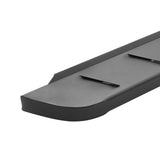 Go Rhino RB10 Running Boards w/Mounting Brackets Kit - Double Cab 07-21 Toyota Tundra - Powder Coat