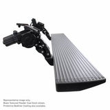 Go Rhino E1 Electric Running Board Kit - Two Brackets Per Side 15-23 Ford F-150 17-23 Ford F-250/F-350 - Protective Bedliner