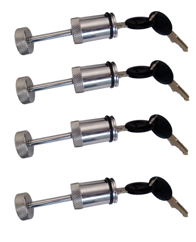 Torklift FastGun Locks - Set of 4