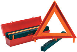 Road Side Safety Flare Kit - Model 1005 - Set of 3 W/ Case