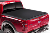 Truxedo 1523216 Sentry CT Tonneau Cover - 2020+ Jeep Gladiator w/ Track System
