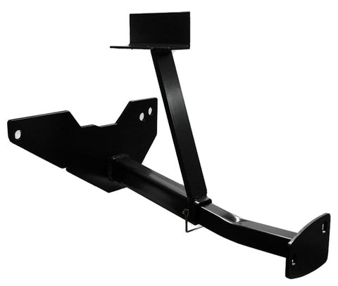 Torklift F2021 Camper Tie Downs - Front - 17+ Ford Super Duty All Cabs w/ 8' Bed