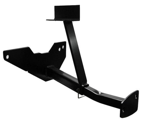 Torklift T2309 Camper Tie Downs - Front - 12-21 Toyota Tundra CrewMax/Dbl Cab 6.5' Bed