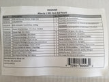 First Aid Kit - Alberta #1 Rated