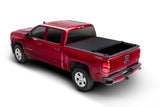 Truxedo 1446801 ProX15 Tonneau Cover - 07-21 Toyota Tundra 8' Bed With Rail System
