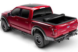 Truxedo 1531016 Sentry CT Tonneau Cover - 19+ Ford Ranger 5' Bed