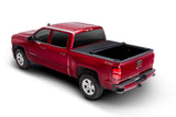Truxedo 1446801 ProX15 Tonneau Cover - 07-21 Toyota Tundra 8' Bed With Rail System