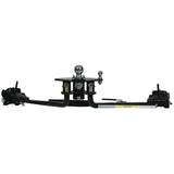 Pro Series 49903 RB3 Weight Distribution Hitch Kit w/ Friction Sway Control - 1000 lbs. TW