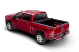 Truxedo 1409001 ProX15 Tonneau Cover - 16-24 Nissan Titan 8' Bed