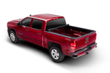 Truxedo 1445701 ProX15 Tonneau Cover - 07-21 Toyota Tundra 6'6