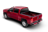 Truxedo 1498701 ProX15 Tonneau Cover - 15+ Ford F150 8' Bed