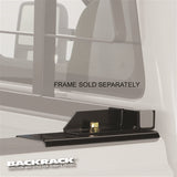 BACKRACK 30327 | Backrack Installation Kit | Standard No Drill | Black