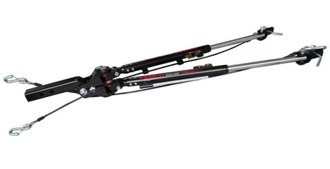 Demco 9511013 Excali-Bar 3 Tow Bar - 10,500# Rating