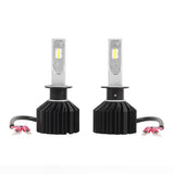 T2 Series LED Performance Bulbs For H1