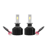 T2 Series LED Performance Bulbs For H3