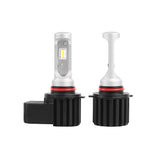 T2 Series LED Performance Bulbs For H10