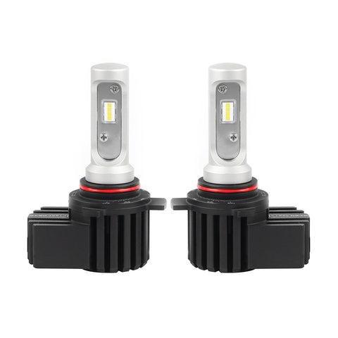 T2 Series LED Performance Bulbs For 9012