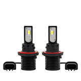 T2 Series LED Performance Bulbs For H13