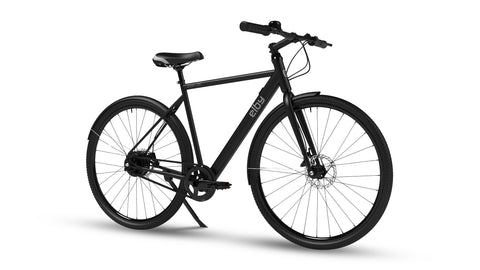 Elby Urban Crit E-Bike 