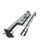 B&W GNRK1208 30K Turnoverball Gooseneck Hitch - 04-19 Nissan Titan