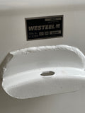 WESTEEL 450L DUAL WALL TRANSFER TANK - GASOLINE APPROVED 6-8 week delivery