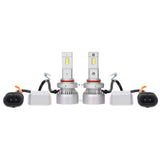 X2 Series LED Performance Bulb For 9005 – 99951