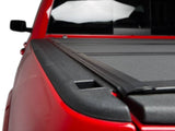 BAKFlip MX4 448406 Hard Folding Tonneau Cover - 05-15 Toyota Tacoma 5' Bed - Leduc Hitch
