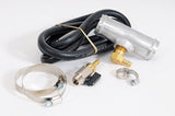 Dee Zee DZ97962 Auxiliary Fuel Line Connection Kit - Leduc Hitch