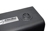 DeeZee DZ92656SB 111 gal. Transfer Tank Tool Box Combo - Steel