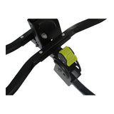 Swagman Current 2 Bike Rack - eBike & Fat Tire Compatible