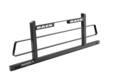 BACKRACK 15019 | Backrack Headache Rack | Frame Only | Hardware Kit Required, Black