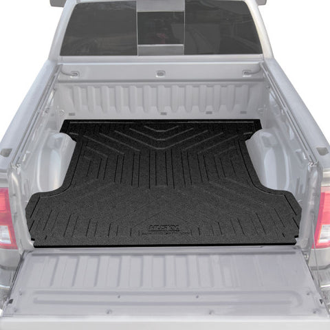 Husky Liners 16004 Heavy Duty Bed Mat - 19-24 Chevy/GMC 1500 5'8