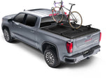 Retrax T-60231 OneXR Retractable Bed Cover - 09-18 Dodge/RAM 1500 (19-23 CLASSIC BODY STYLE) 5'7
