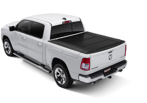 UnderCover UX12022 Ultra Flex Tonneau Cover - 19-24 Chevy/GMC 1500 5.9' Bed w/ MultiPro Tailgate